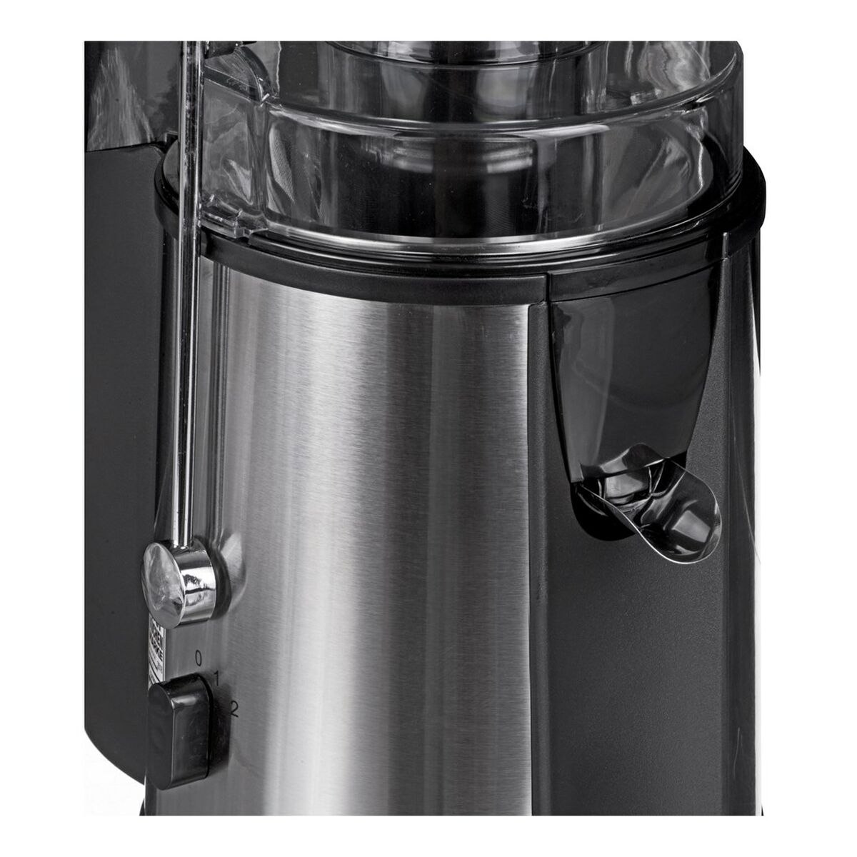 Liquidificadora Clatronic AE 3532 Preto 1000 W 2 L